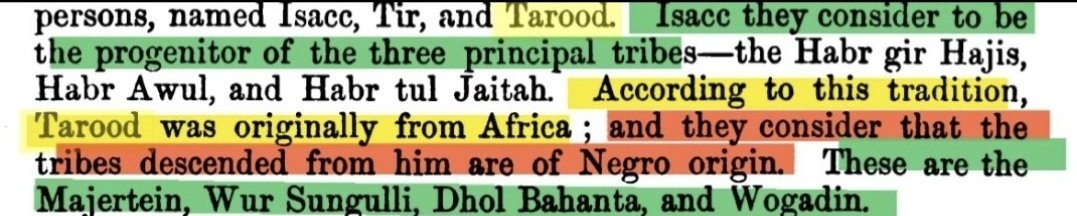 Buur⛰Dhaab( -_•)╦̵̵̿╤─ tweet media