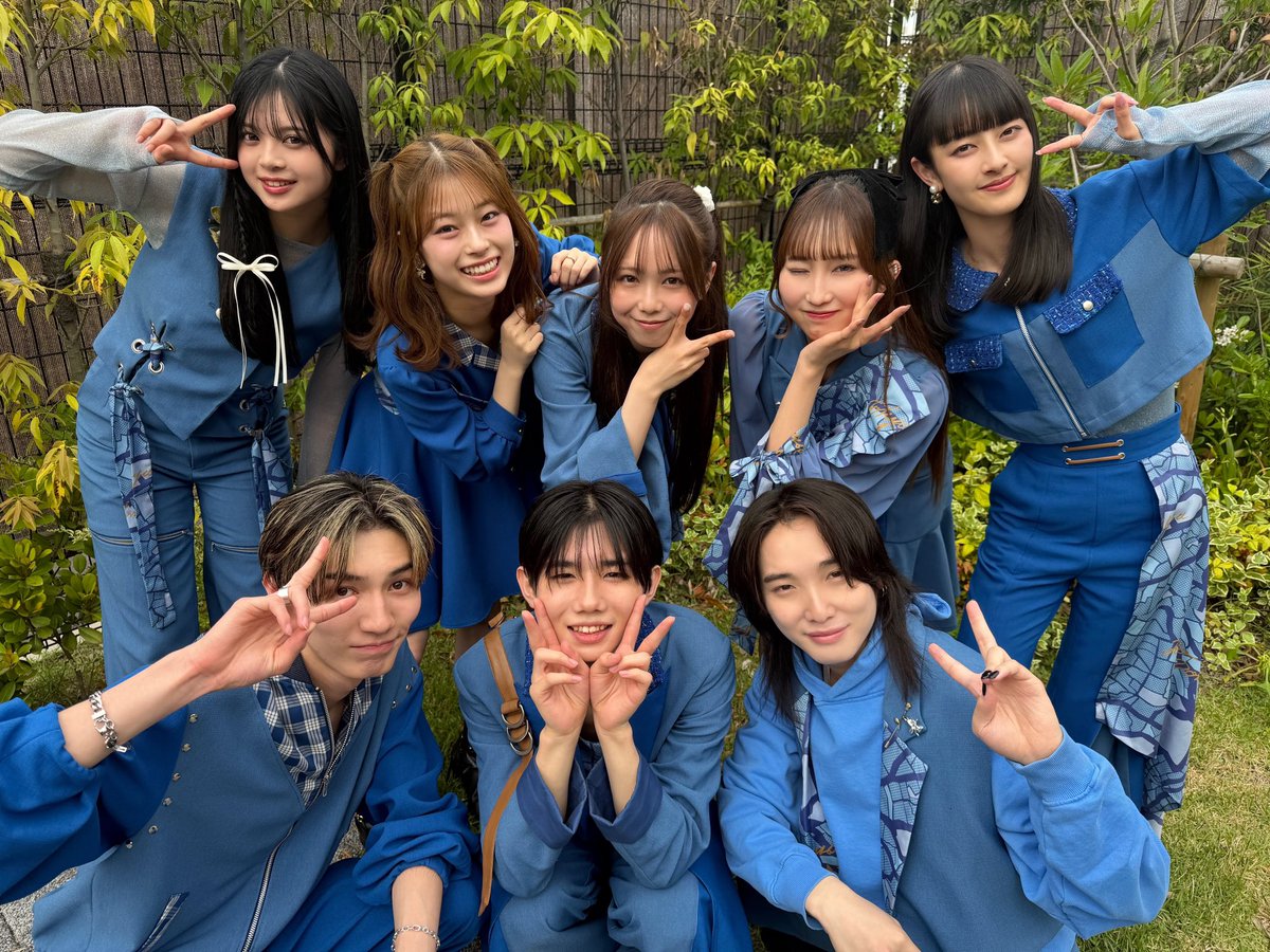 ONE LOVE ONE HEART tweet media