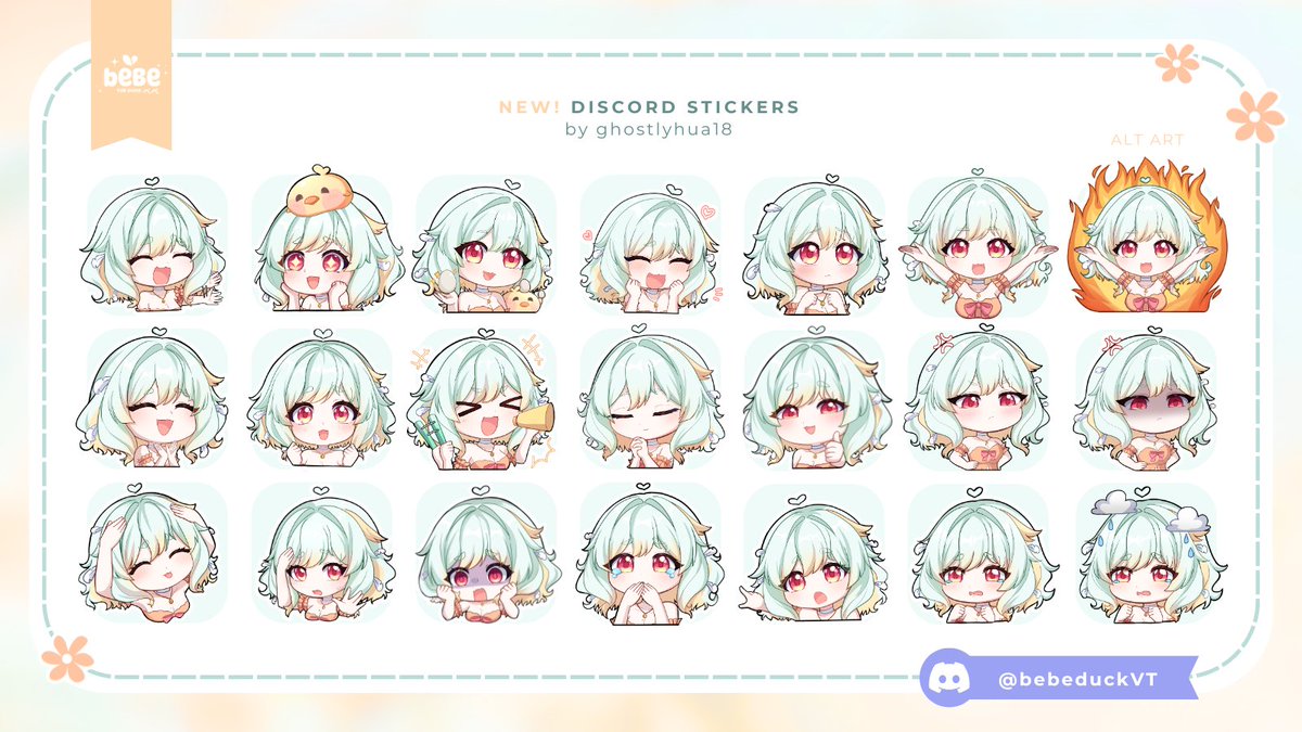 bibe 🐣🥄 balut vtuber「DAYJOBU」 tweet media