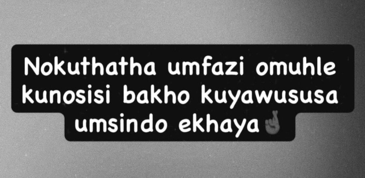 Dabane wakwa Laxa tweet media