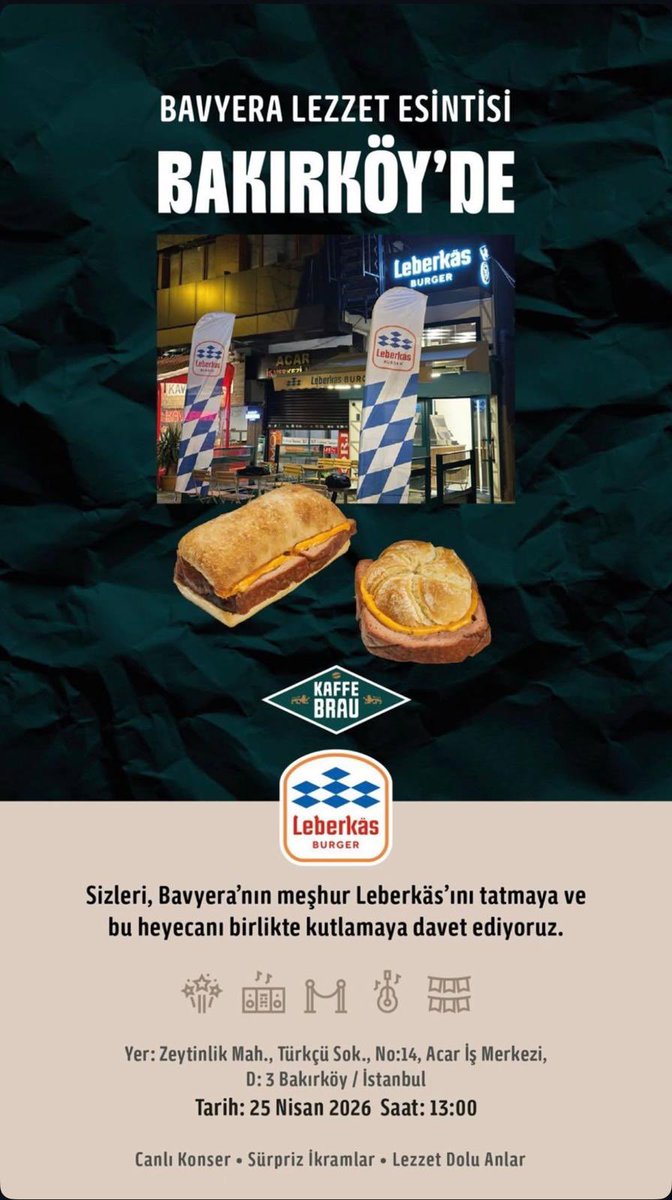 Franchise Company tweet media