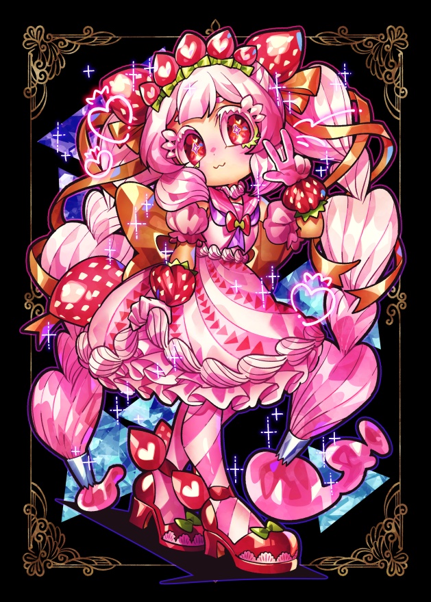SeNMU_safety's tweet photo. ショートケーキちゃん https://t.co/P6BCyyh7Gb
