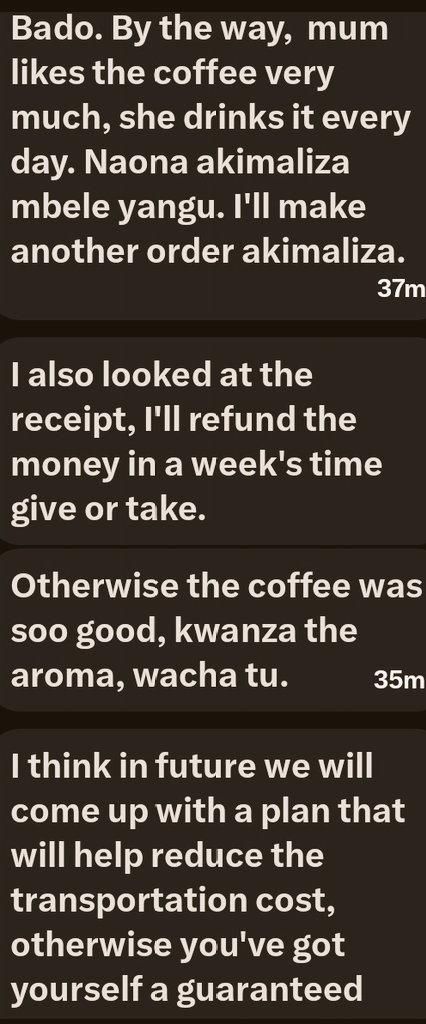 🇰🇪The Rustic Garden tweet media