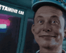 XabdOrg's tweet image. With the case brought against the SPLC, I hope you'll see a whole lot less of this.

On a separate note, I recommend changing the name to Johnnycab.

#Elon #Cybercab #TotalRecall