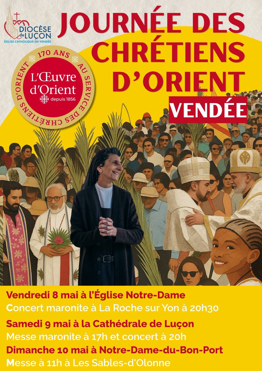 Abbé Renaud Bertrand tweet media