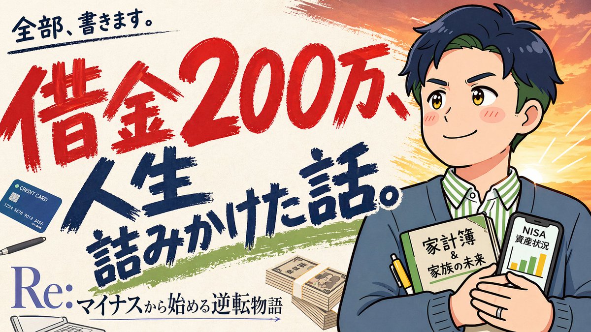 ねてるまにそだつ｜3児パパ、副業で月5万へ tweet media