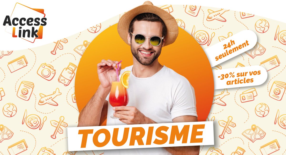 🔗 AccessLink - Backlinks dès 3 € 🔗 tweet media