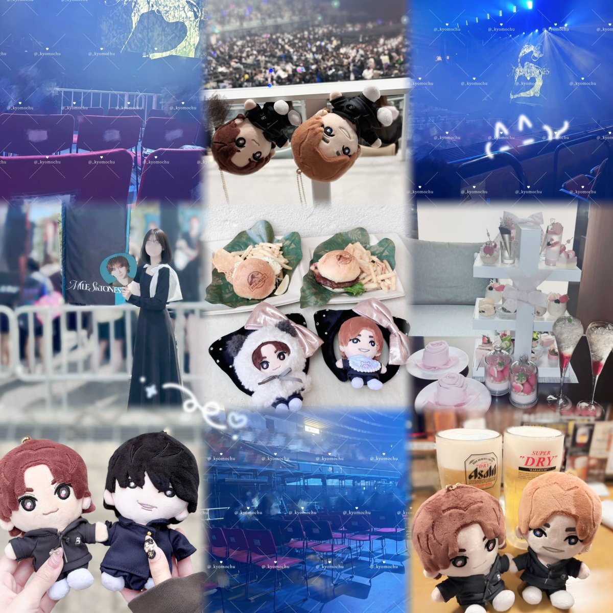 ^т ·̫ т^💕 tweet media