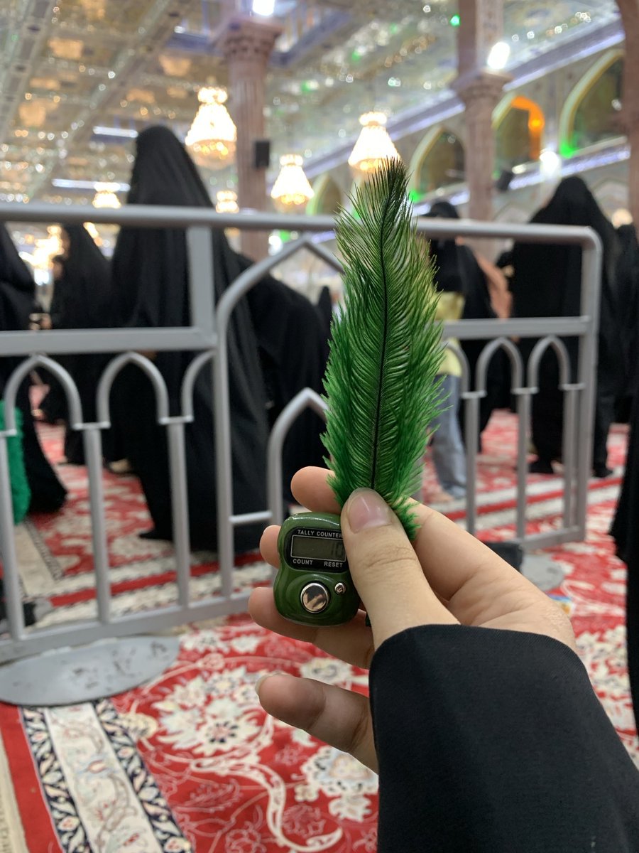 امواج هادئه tweet media