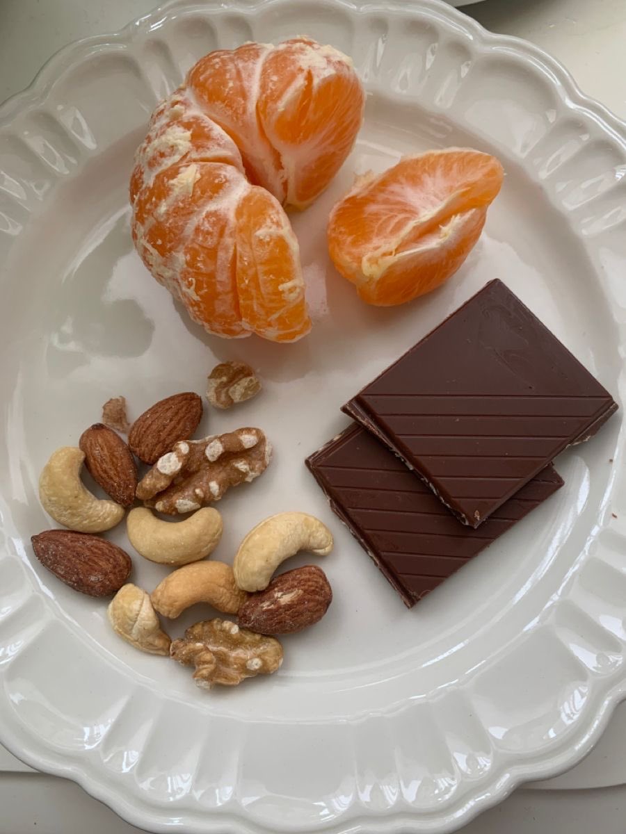 Diorgirlx's tweet photo. healthy &amp; easy snacks https://t.co/IV9Fp0jXrB