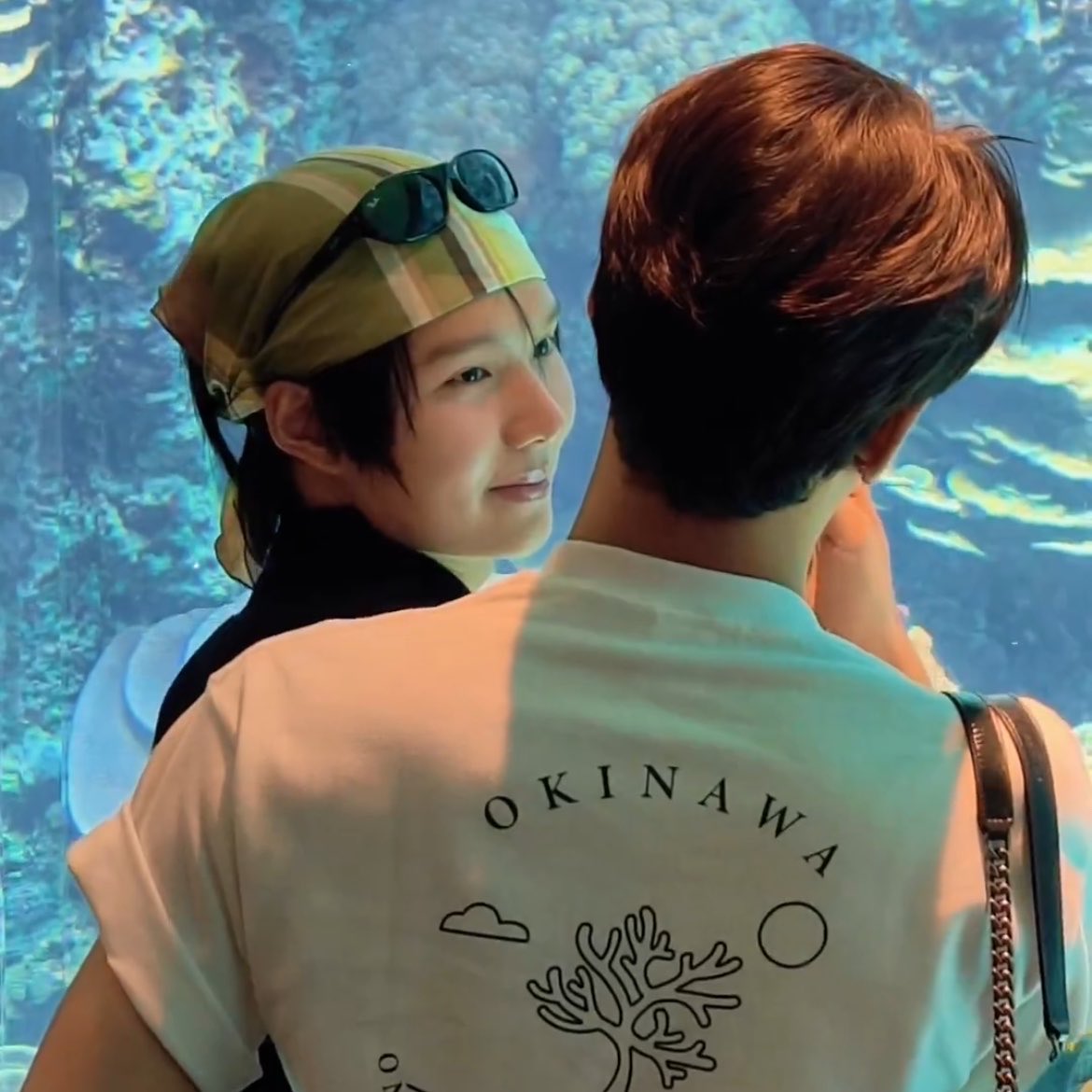 𝗖𝗵𝗲𝗲𝘀𝗲𝗰𝗮𝗸𝗲🍰ft.บิโบร๋บิบี๋🤍 tweet media