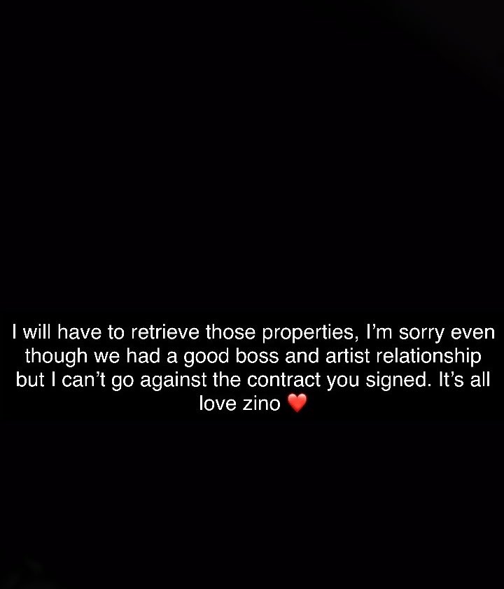 MR m$ney💰💸 tweet media