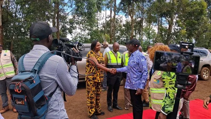 Naomi Waithira tweet media