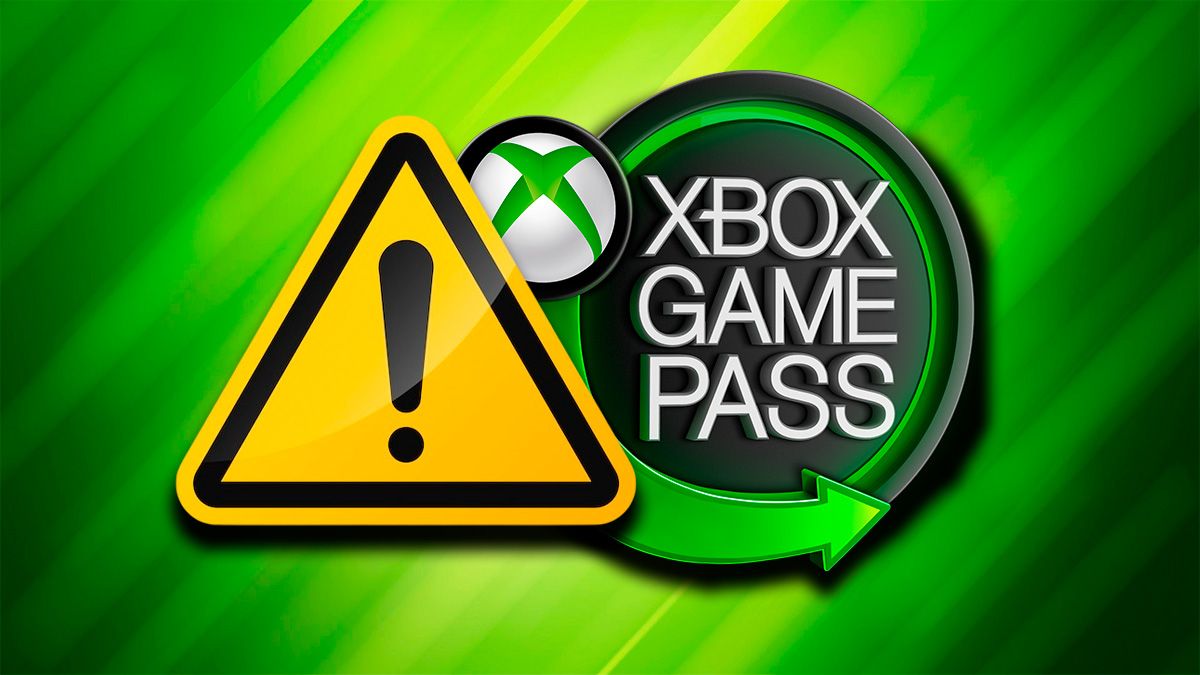Areajugones's tweet image. Giro en Xbox Game Pass: filtrada una 'Starter Edition' que solo incluiría 50 juegos y algunos extras 

areajugones.sport.es/videojuegos/gi… 

#PC #XboxOne #XboxSeriesXS