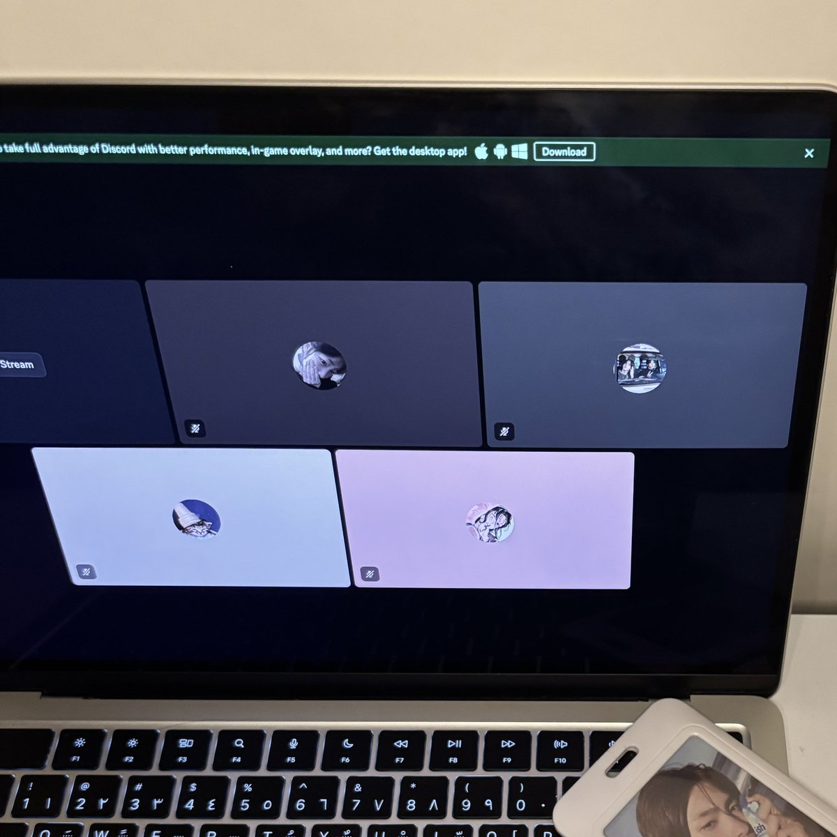 bobo ؛ No Tragedy🌈 tweet media