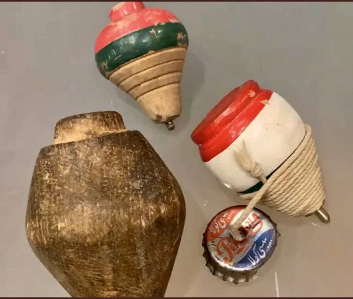 زمن الطيبين - بوطلال ⚖️(Parody) tweet media