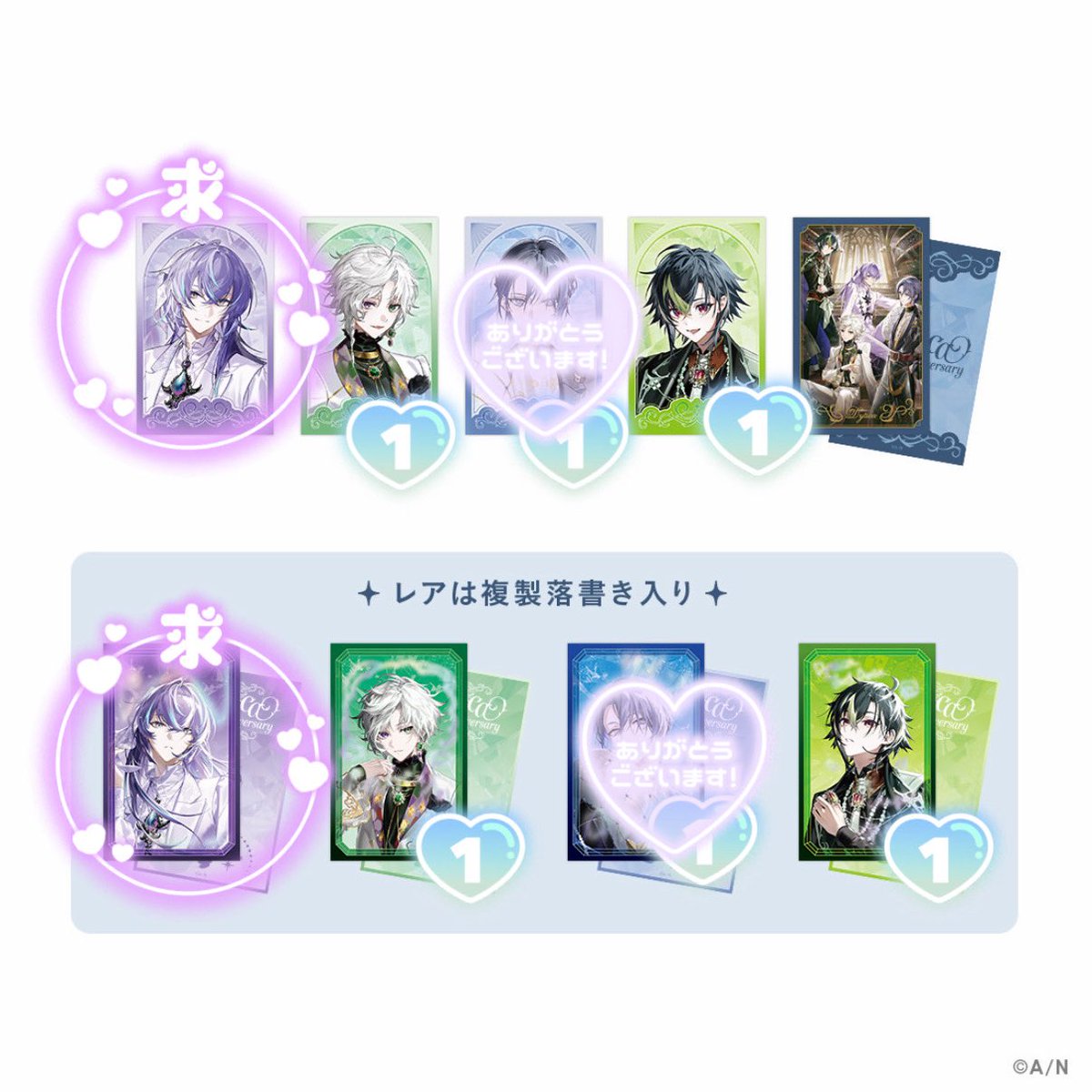 ありす tweet media