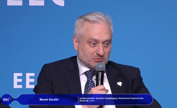 ArcelorMittal Poland tweet media