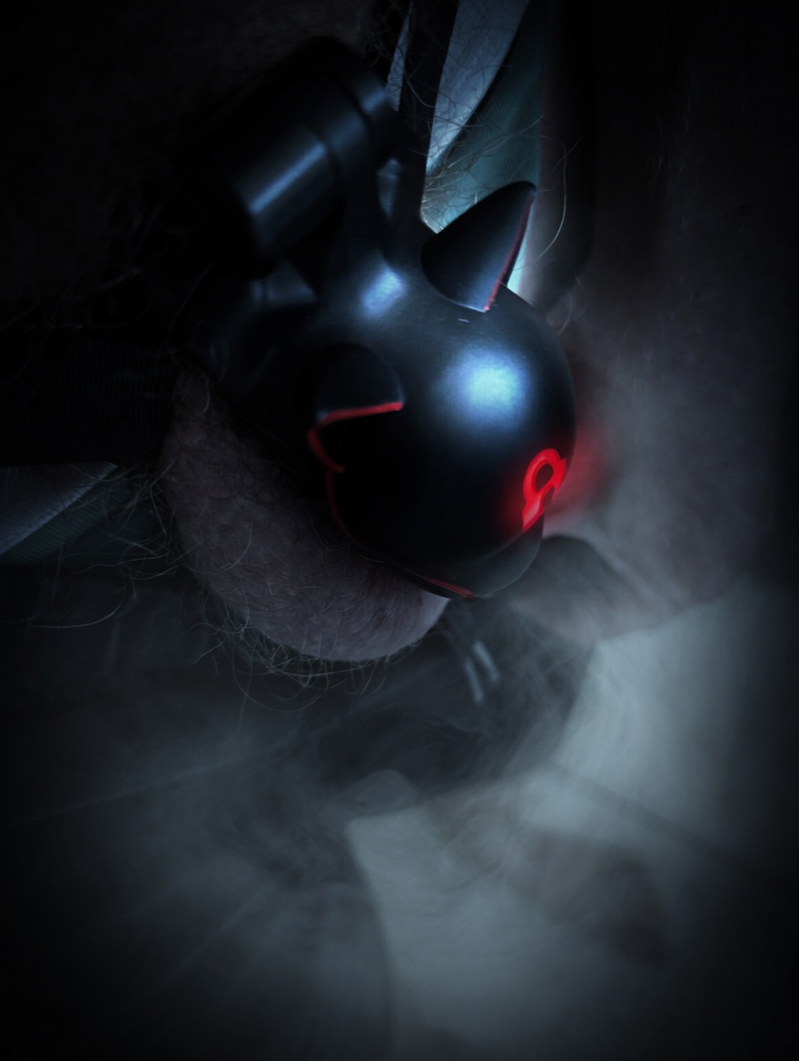 Daemon Doggy tweet media