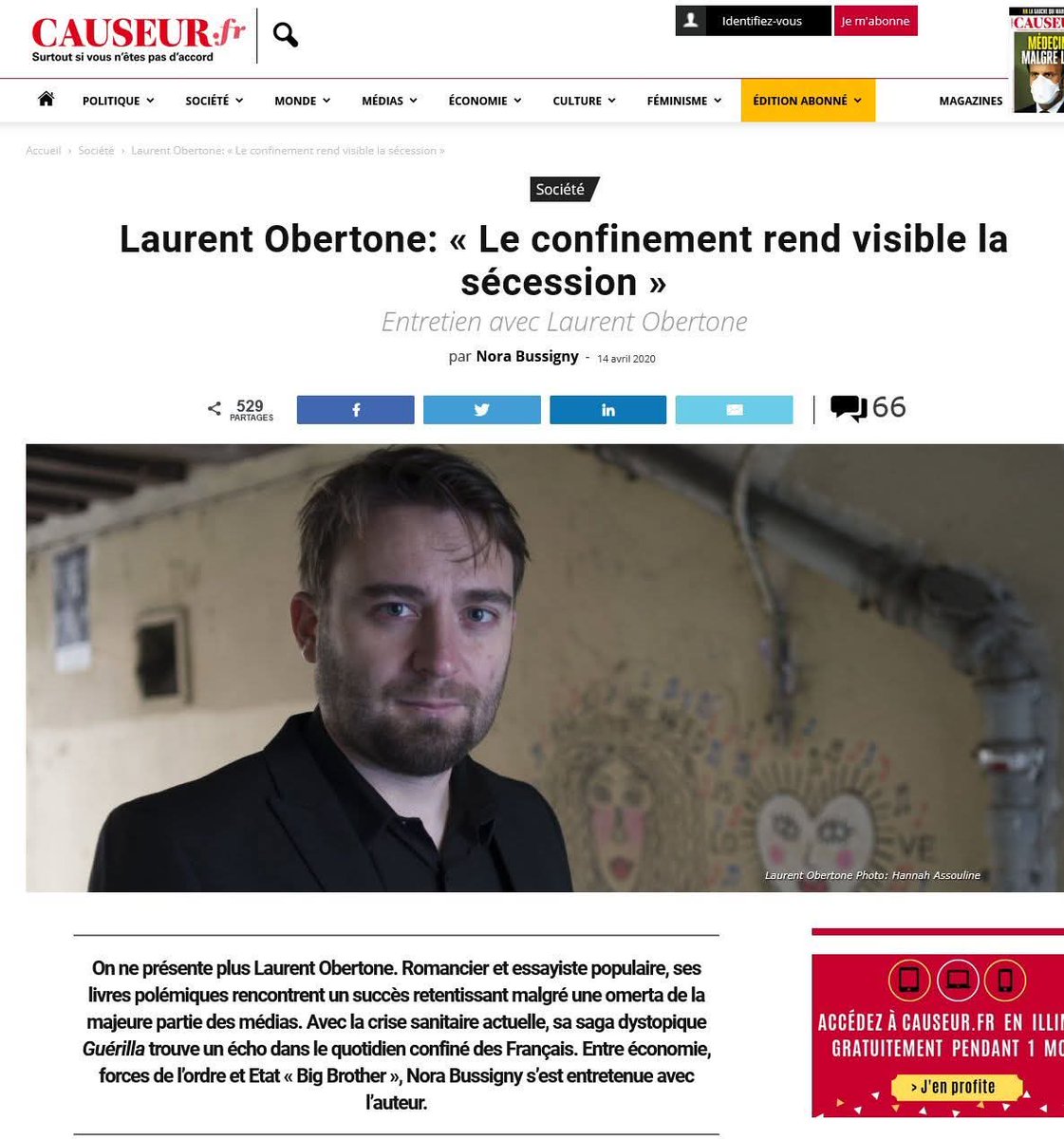 Matthieu David tweet media