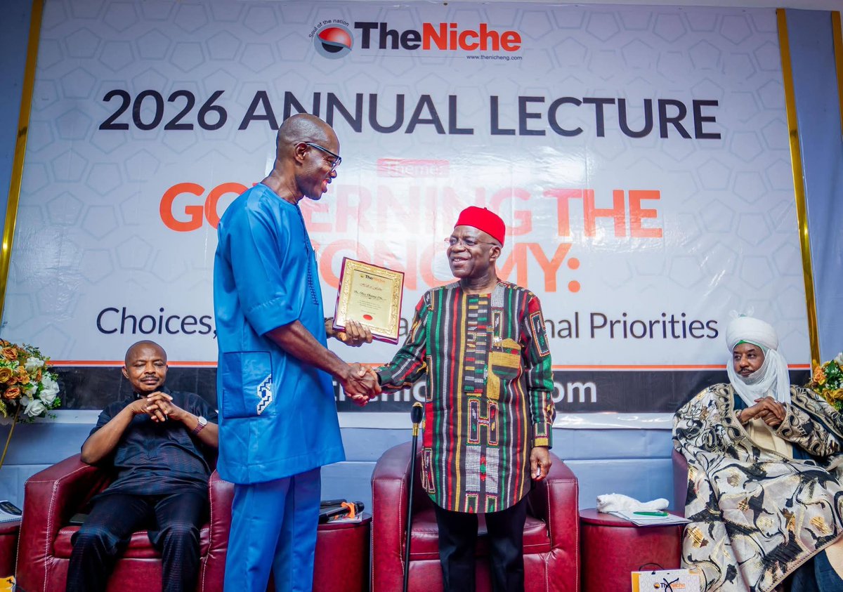 AbiaPPP_IP's tweet image. Leadership choices shape economic outcomes.

Gov. Alex Otti says competent governance not quick fixes is key. Abia’s progress proves it.

#AbiaPPP #LeadershipMatters
