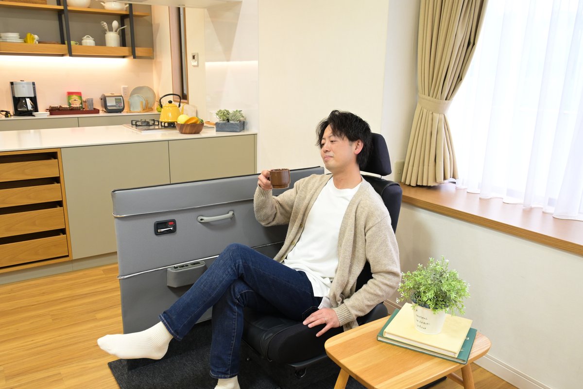 株式会社バーグハンバーグバーグ tweet media