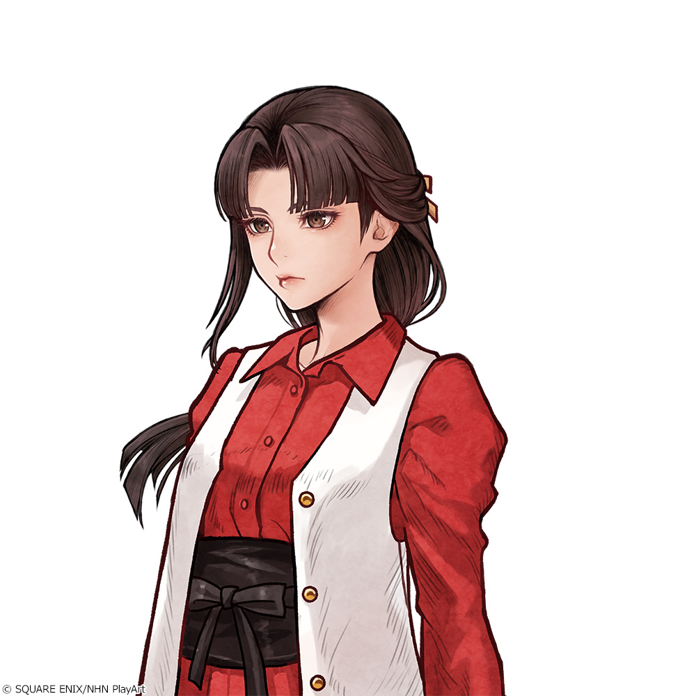 ━━━━━━━━━━
📢イロハと一緒に和風な習い事に挑戦！どれを体験しよう？
━━━━━━━━━━
新たな舞台は現代！『ディシディア デュエルムFF』ではFFキャラたちの現代での生活を垣間見られるかも！？

選択肢はリプライに🔽

#DDFF #ディシディア
jp.square-enix.com/ddff/