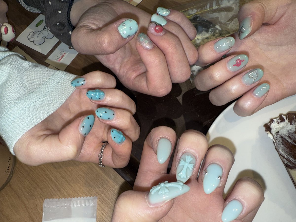 영원.. tweet media