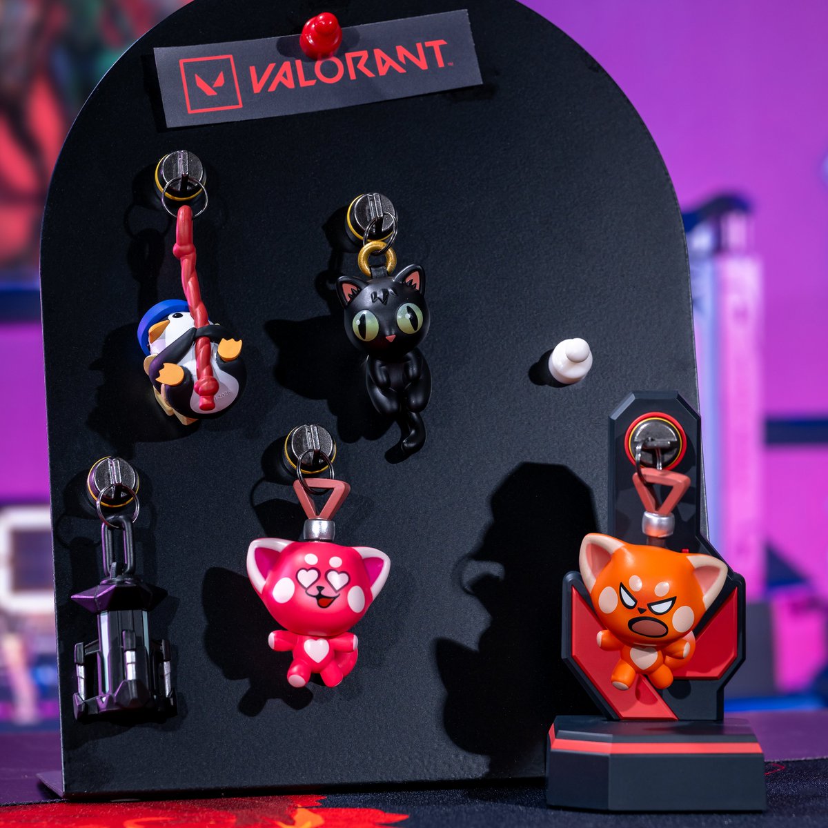 Riot Store Japan tweet media