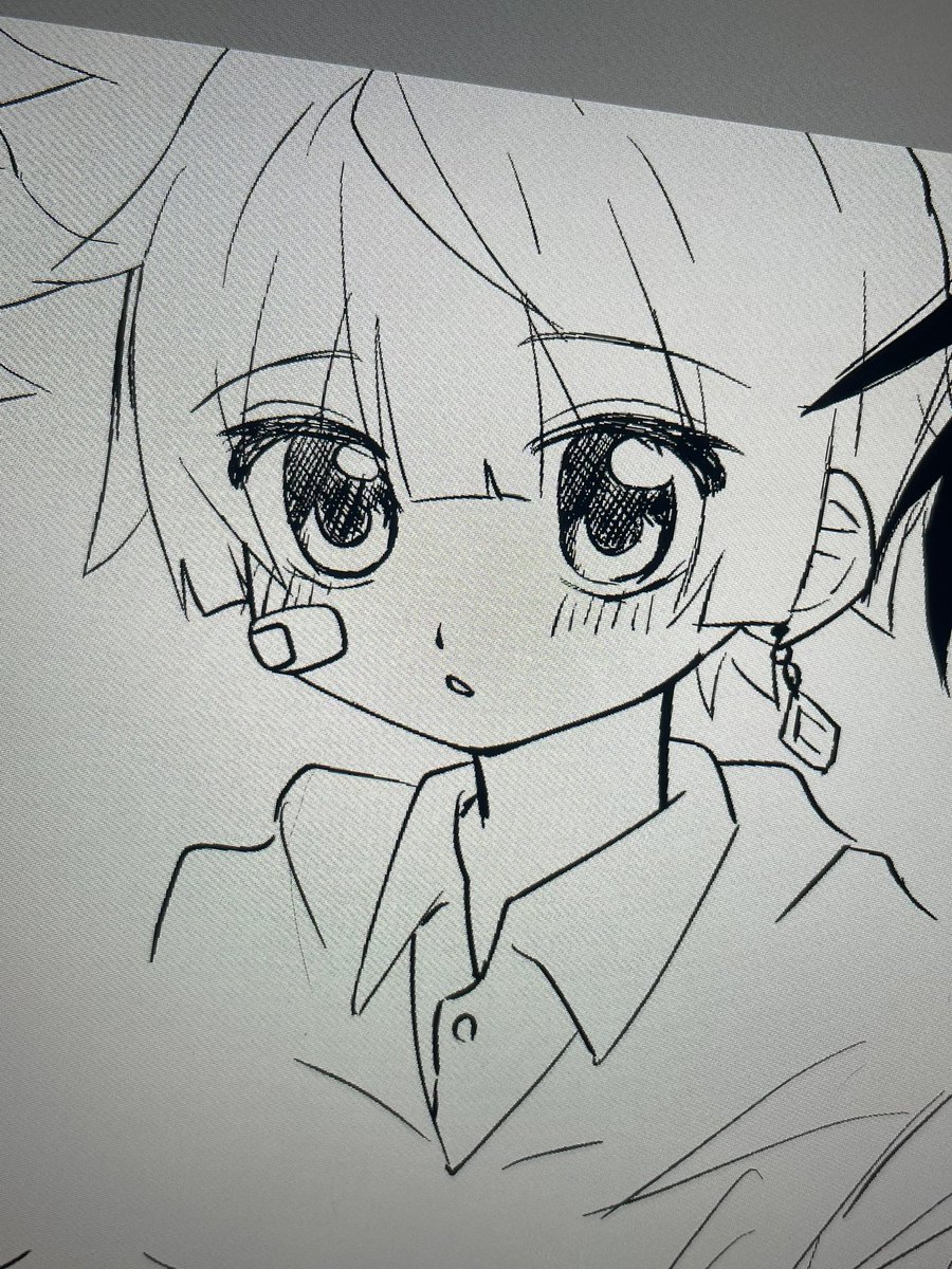 ぽよてゃん tweet media