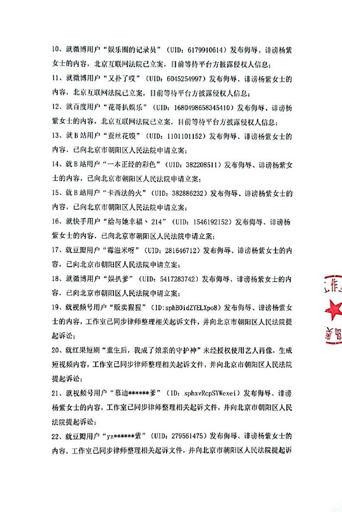 Yang Zi ♡ tweet media