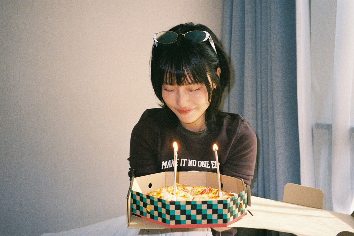 benjiemint โซฟีพี่ประธาน tweet media