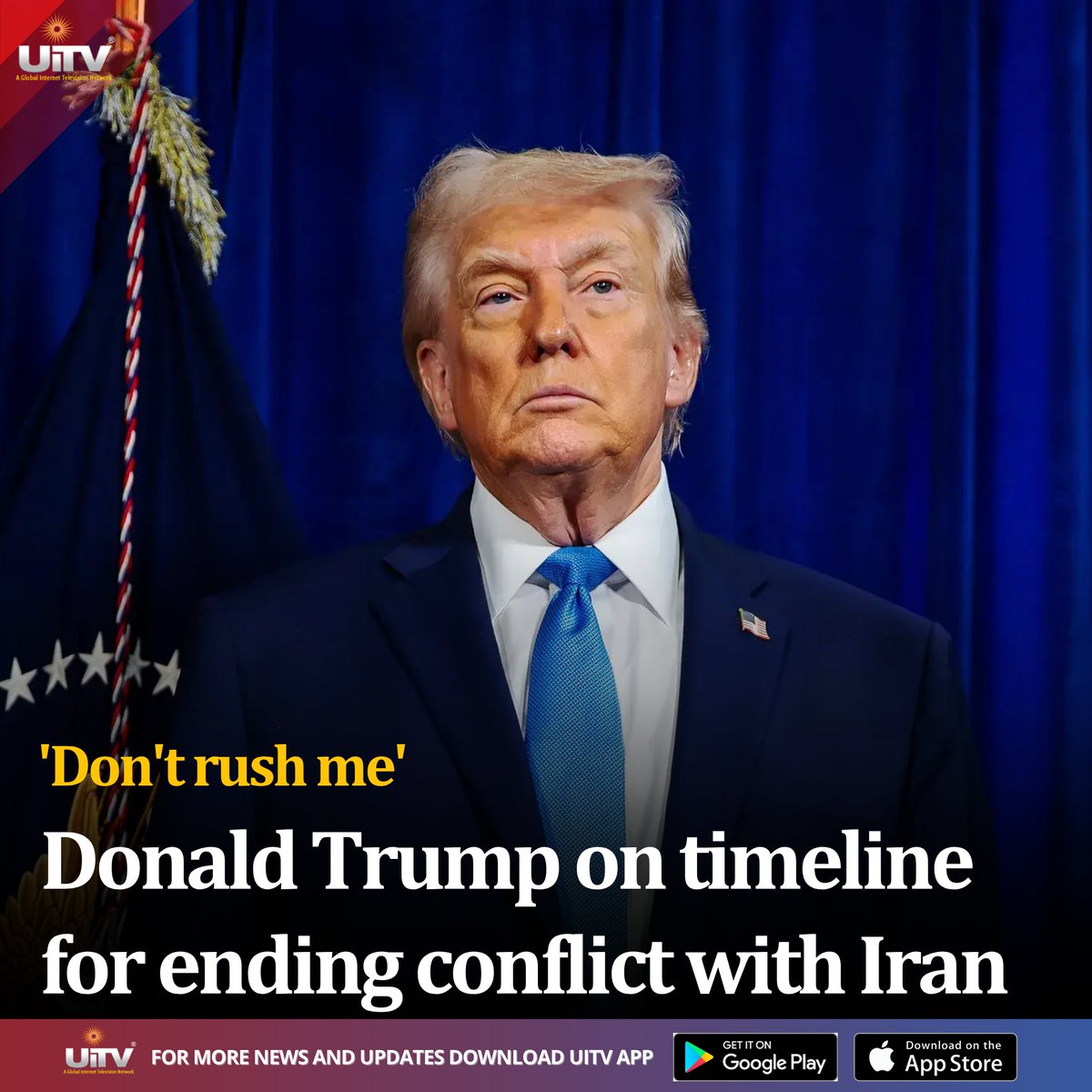 UiTV Connect tweet media