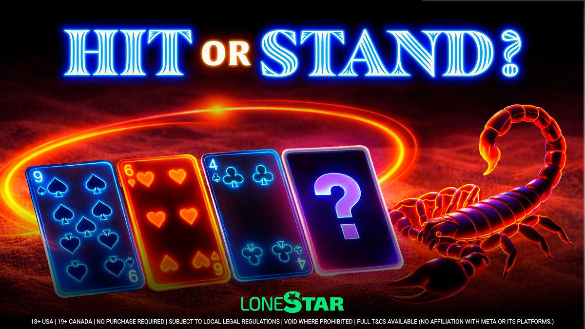 LoneStar Casino Official tweet media