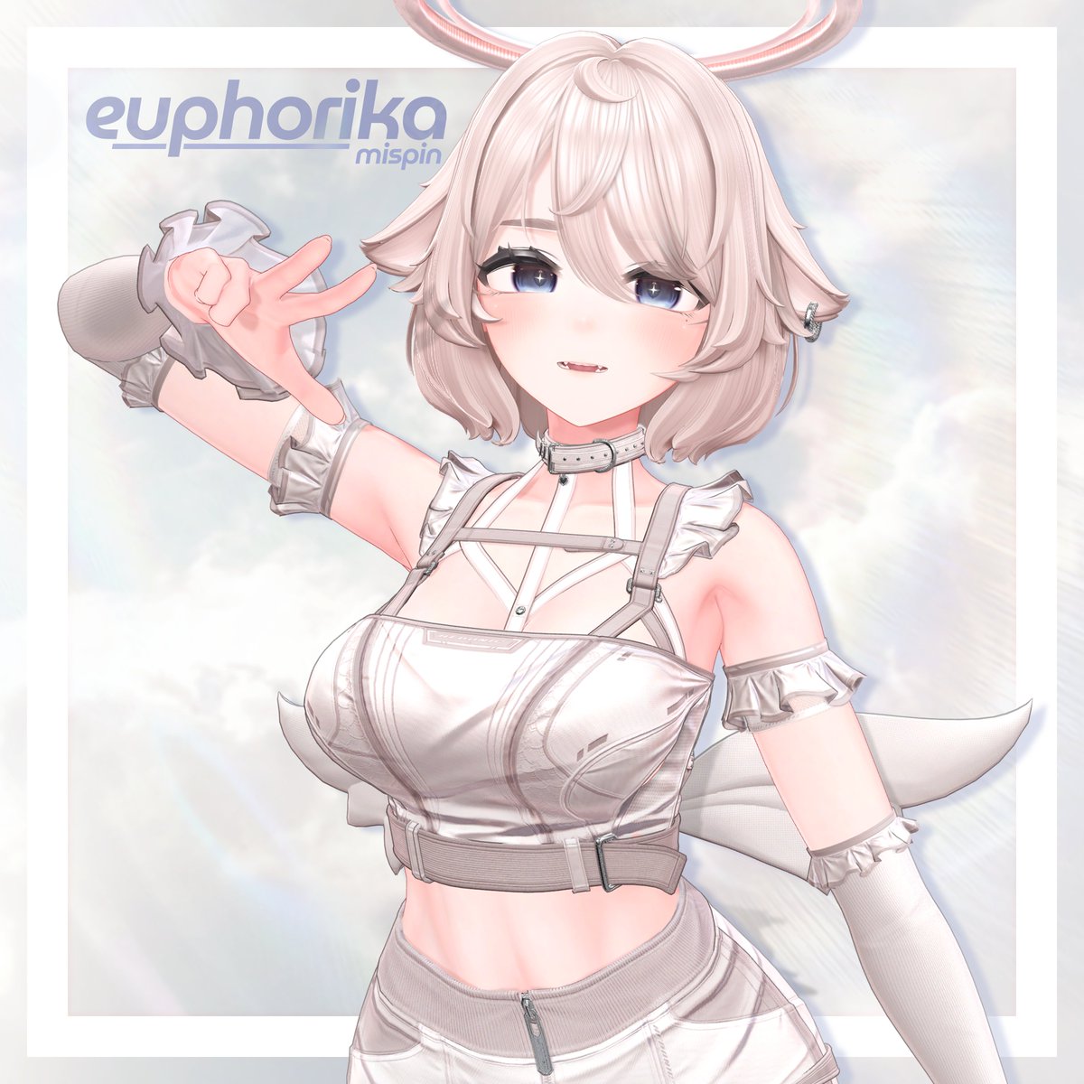 🌟ミスピンvrc tweet media