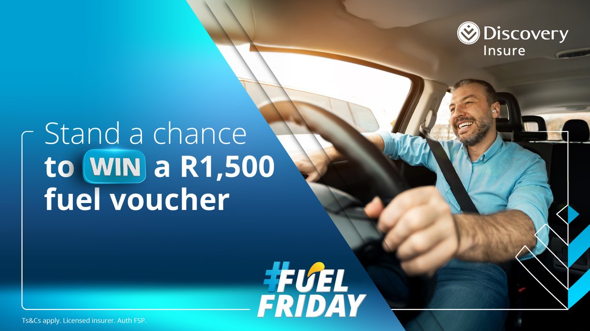 @Discovery_SA tweet media