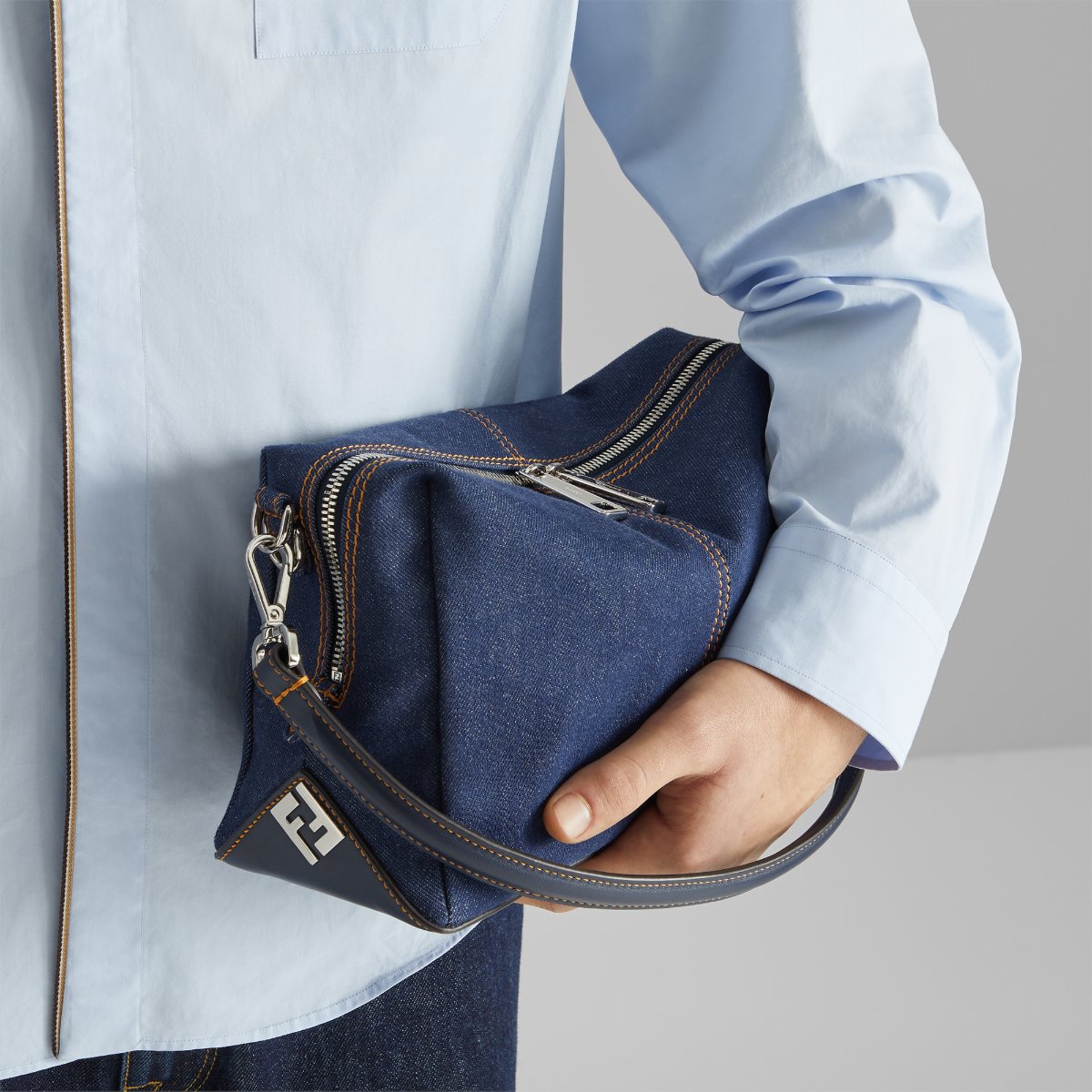 FENDI JAPAN tweet media