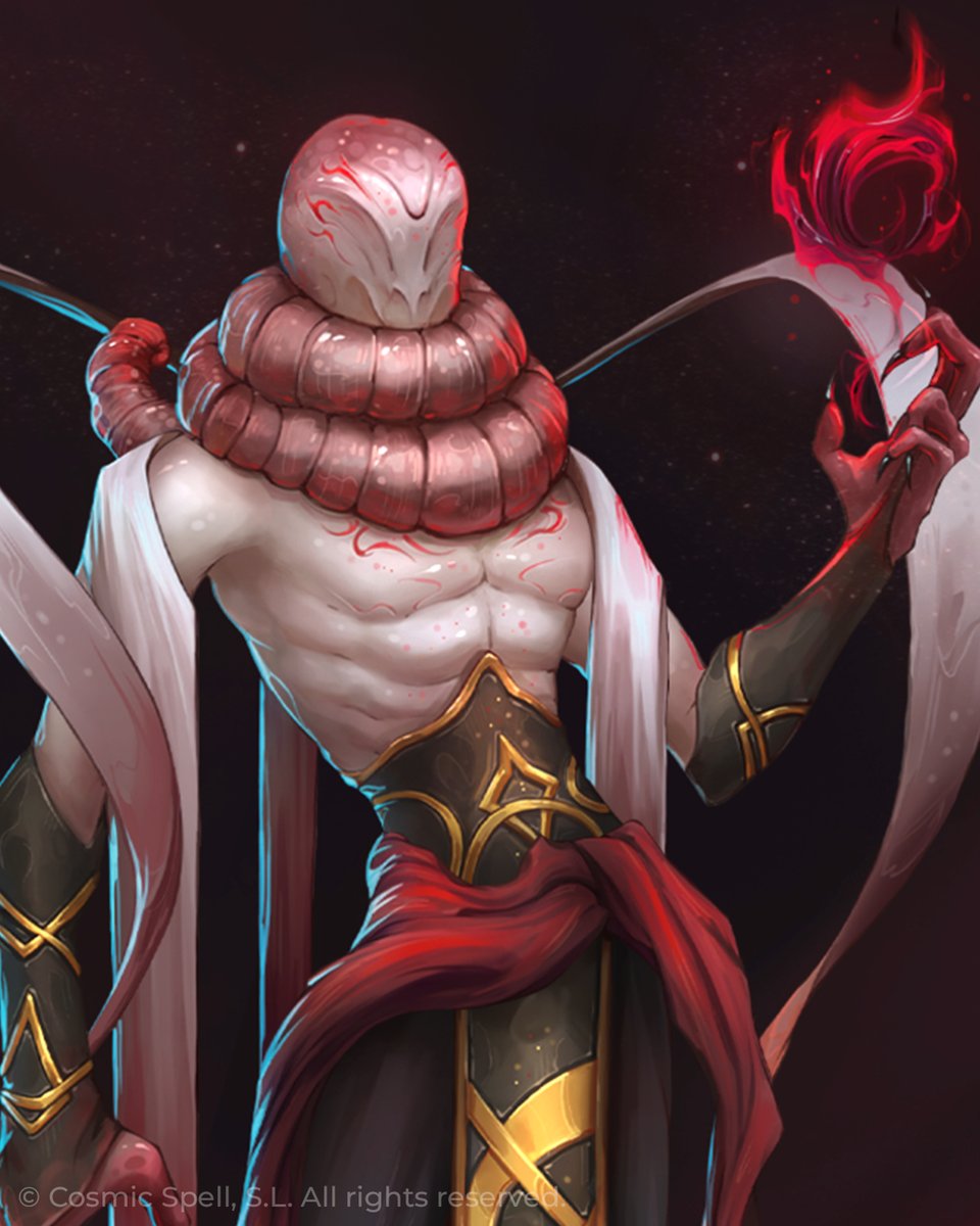 Soul Breach tweet media