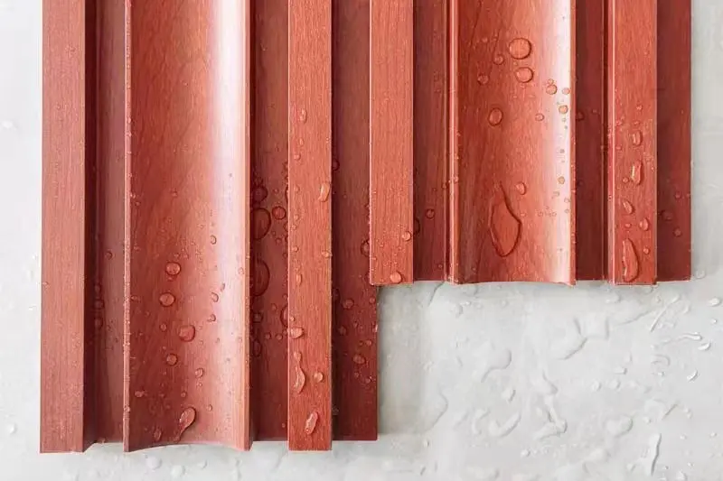 ke_jian51772's tweet image. WPC Wall Panel-170 25 semi-circular grille for clean, modern interiors. Easy install, durable &amp;amp; eco-friendly.
🌐 lvzhiyunwallpanel.com
 📞 +86 152 6595 7865
#wpcwallpanel #buildingmaterials #liniylvzhiyunbuildingmaterials