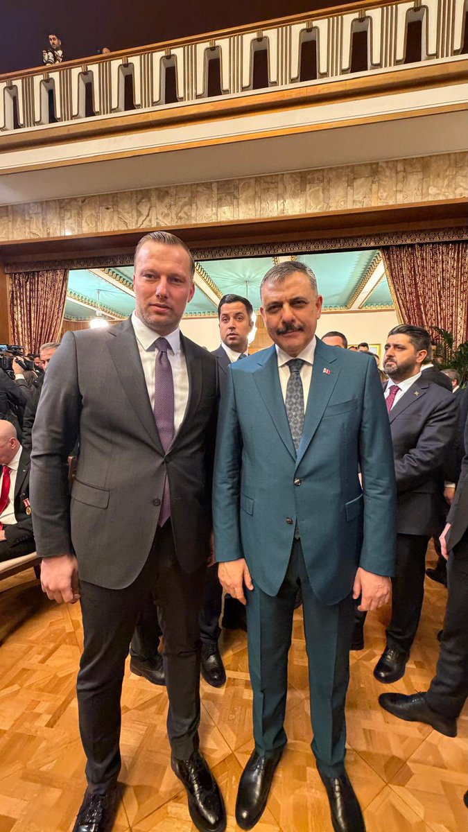 Semih NARLI tweet media