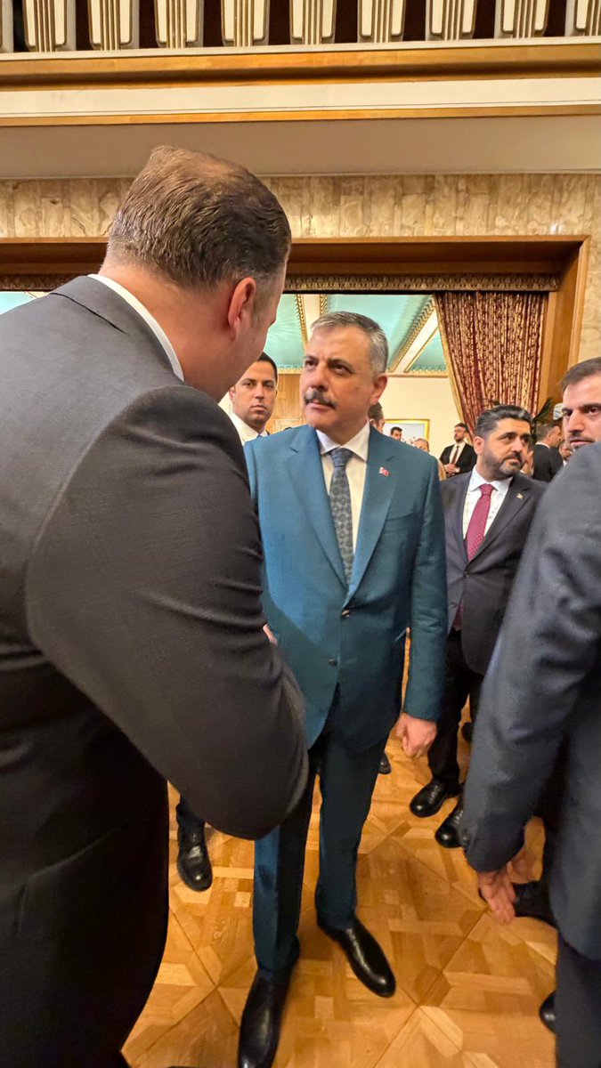 Semih NARLI tweet media