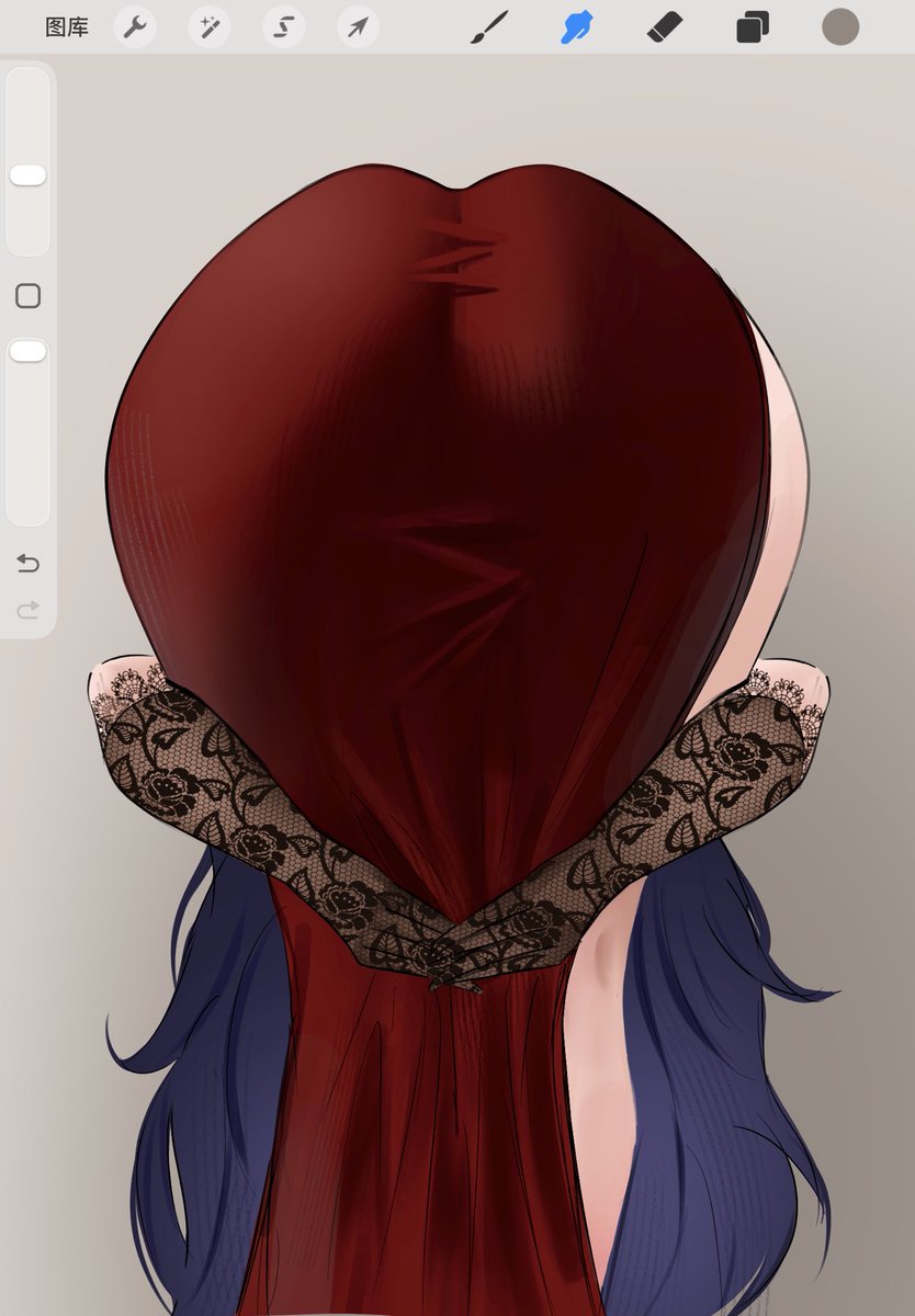 sha27099's tweet photo. ♥️#oc https://t.co/q84mxApQyv