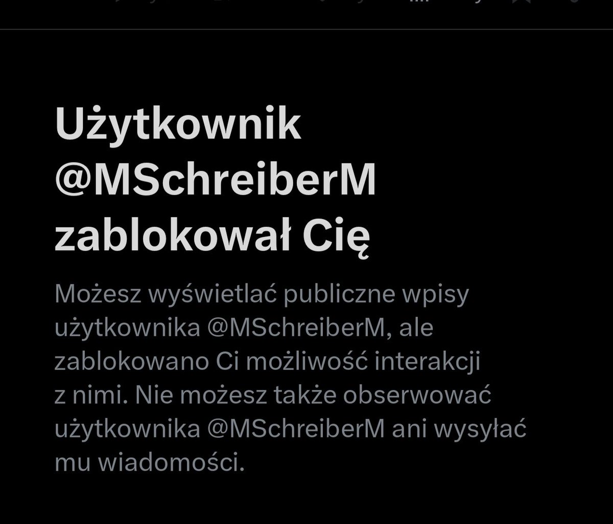 Bartłomiej Wypartowicz 🇵🇱 tweet media