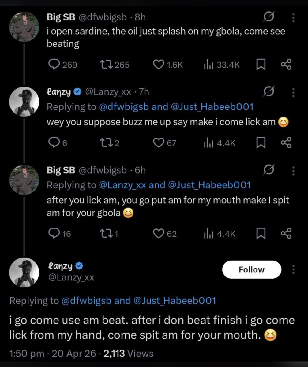 I’m Rodney tweet media