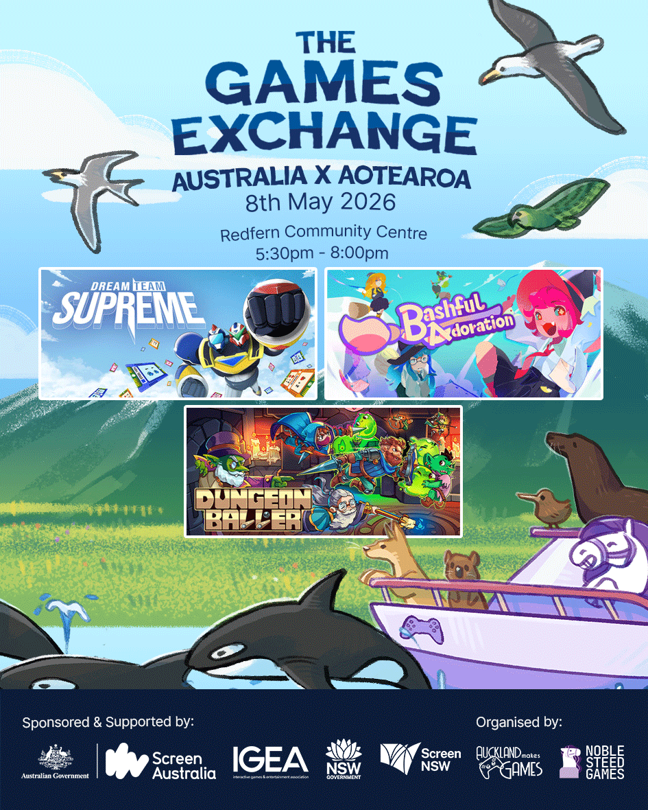 Noble Steed Games✨ @ The Games Exchange tweet media