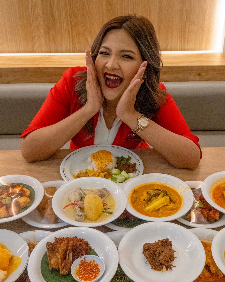 AirAsia Indonesia tweet media