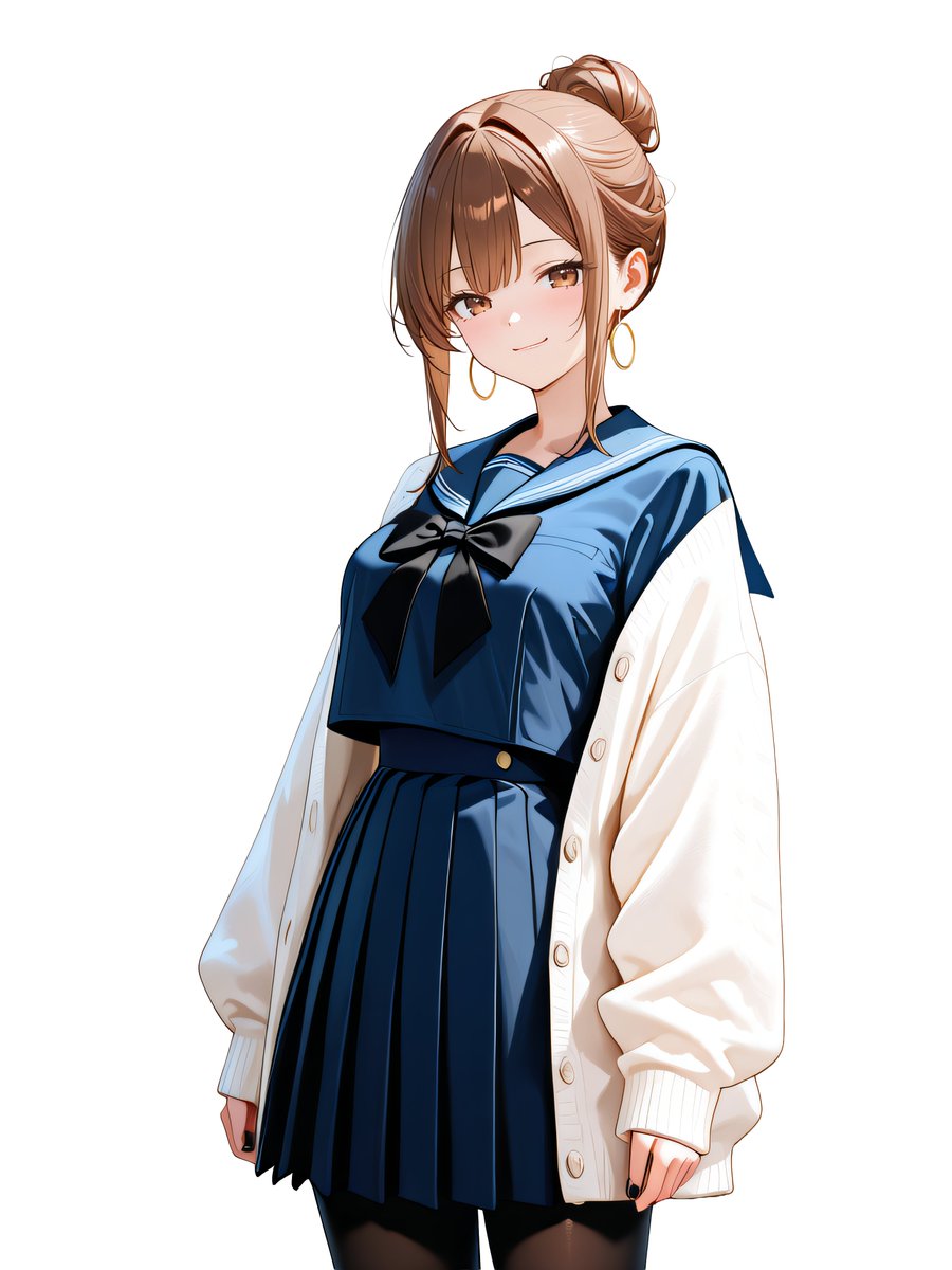 mewl_studio's tweet photo. 見た目はギャル。でも本当の姿は、
弟の世話と家事を一人でこなす女の子。

余裕そうに振る舞ってるけど、実は経験ゼロ。

じゃんけんで1枚ずつ脱がせていくと、
「まぁいっか」が言えなくなる瞬間が来る。

まずは体験版で—

【心理戦】ぬぎジャン！脱衣学園 − 日向茜編
〜ギャルの仮面を剥ぐ脱衣じゃんけん〜

明日、2026/04/25 リリース🧡

#ぬぎじゃん #脱衣ゲーム #同人ゲーム