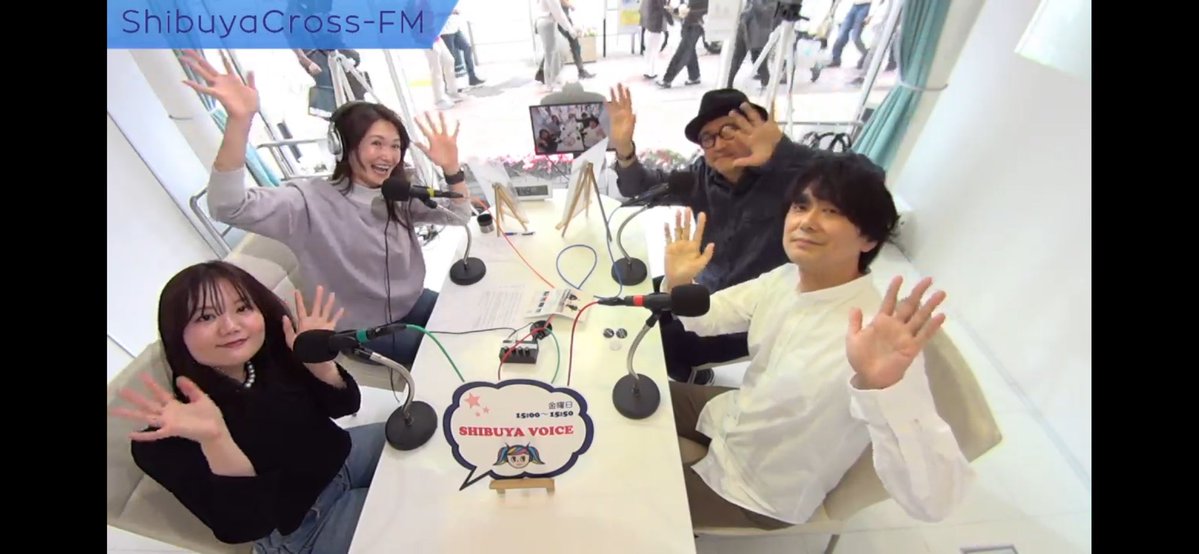 藍田理緒🍭🐰 tweet media