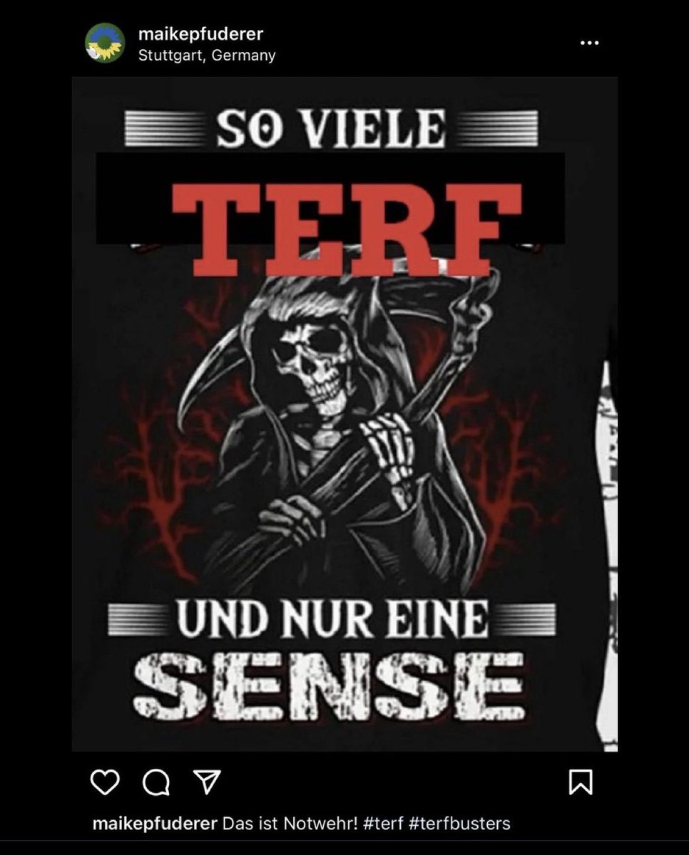 klfeuerfalter's tweet image. 🧚‍♀️Wird gerade so viel geschrieben über Hass Hetze Bedrohung im Internet . Wie kann man dann vergessen was #Frauen in Deutschland 3 Jahre ertragen mussten wenn sie darauf hingewiesen das Frauen ein Recht auf gleichgeschlechtliche Räume und Pflege haben? Hier nur mal ein Beispiel,