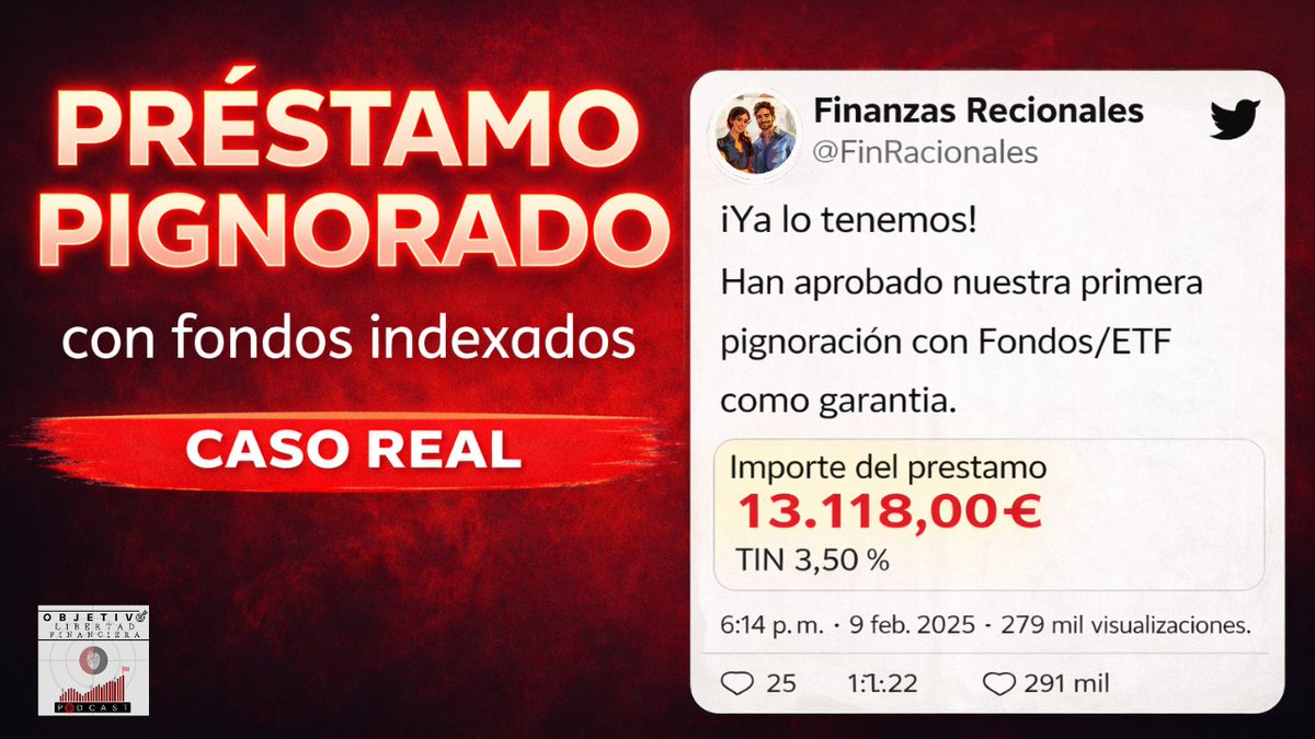 Marta | Objetivo: Libertad financiera tweet media